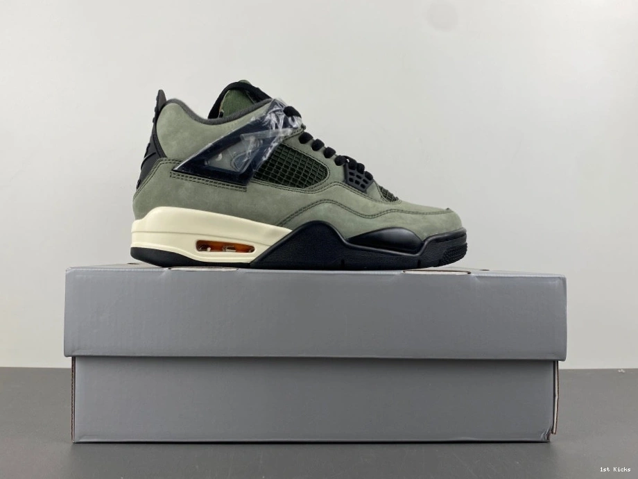 Jun 4 - - 2025 Air Jordan x IB1519-200 Undefeated 1124